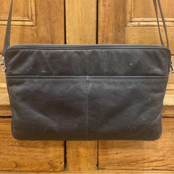 M0851 Small Clutch with 2 Pockets - Picture 3 of 7